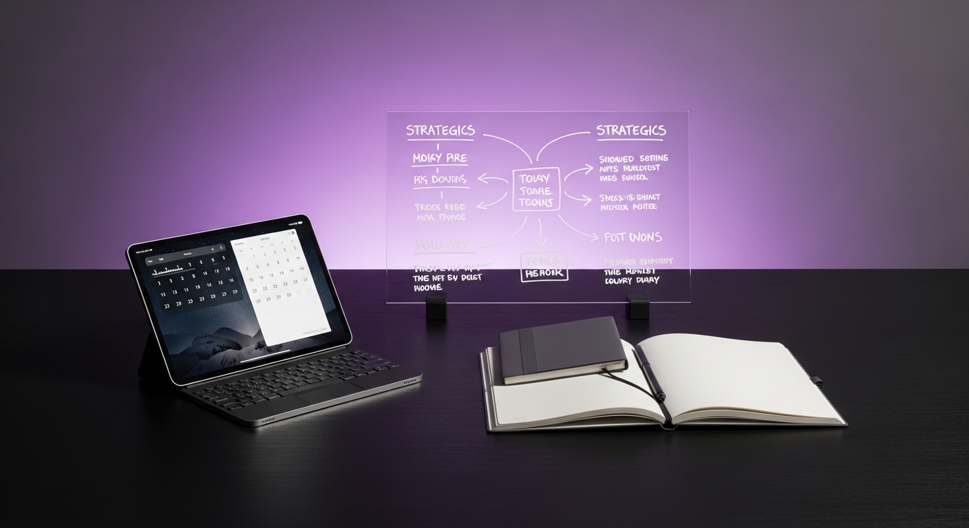 5 Ways to Streamline Business Operations with Digital Platforms
