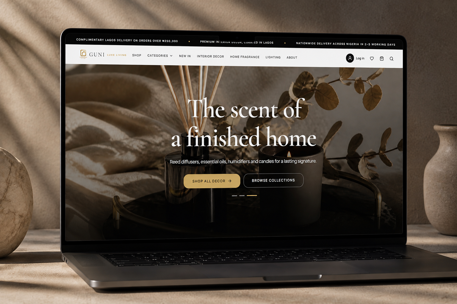 Scynex Media Agency